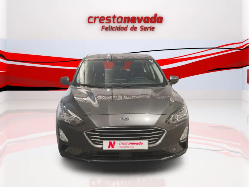 Imagen de Ford Focus