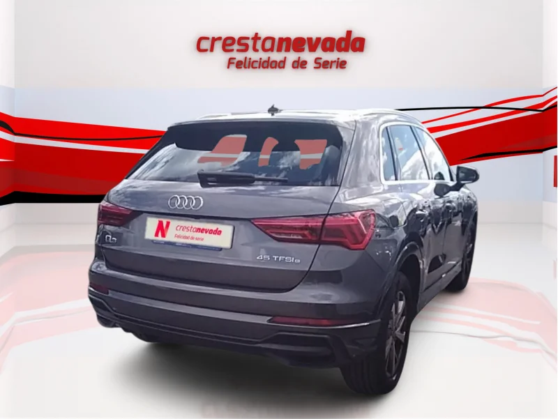 Imagen de AUDI Q3