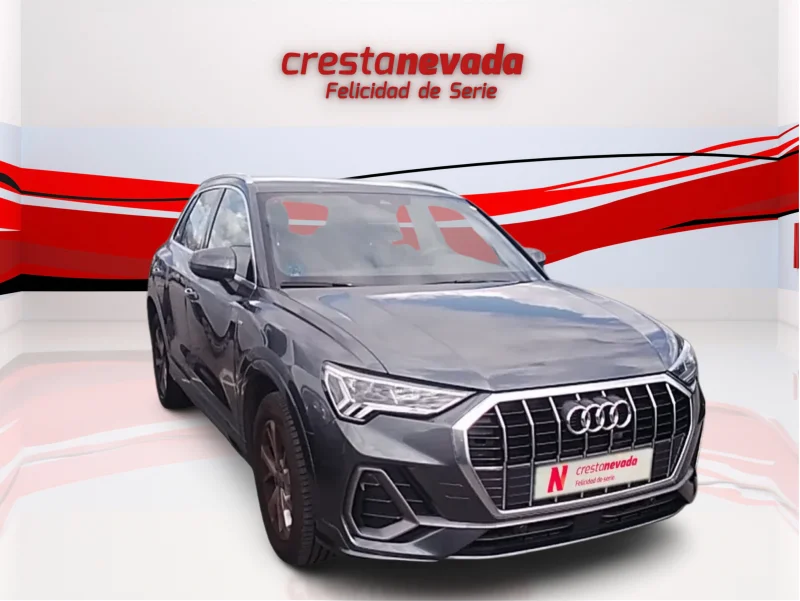 Imagen de AUDI Q3