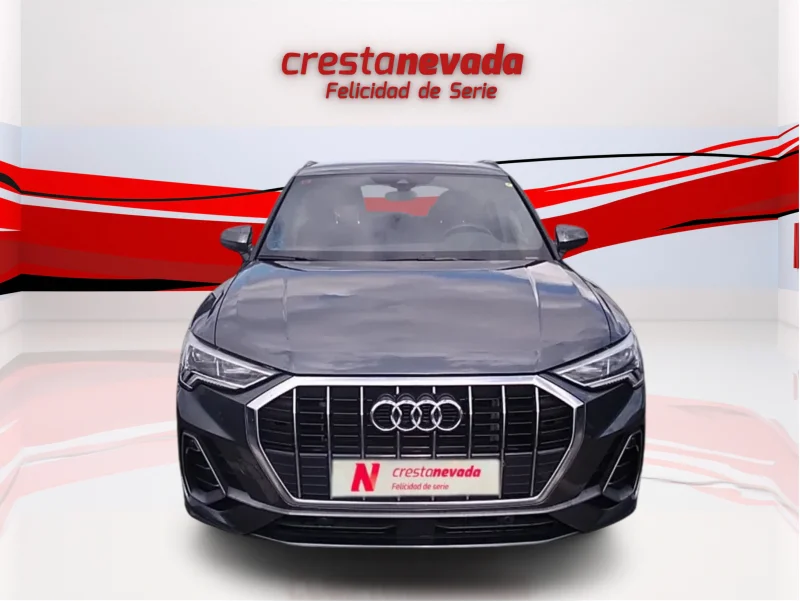 Imagen de AUDI Q3