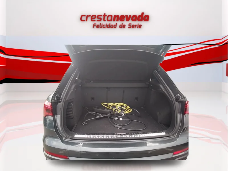 Imagen de AUDI Q3
