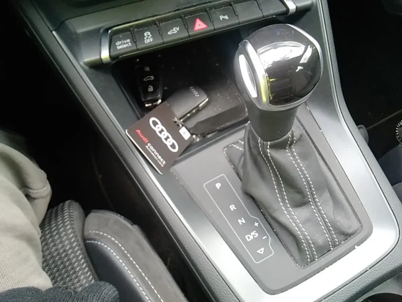 Imagen de AUDI Q3
