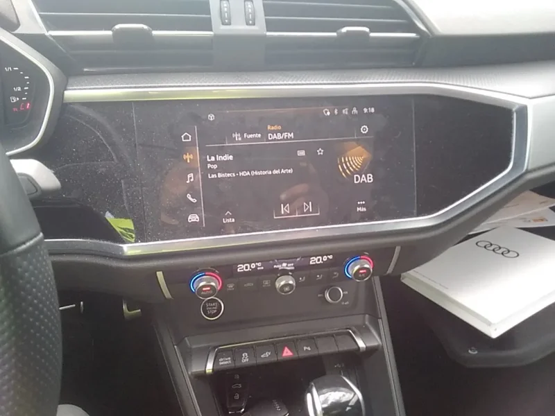 Imagen de AUDI Q3