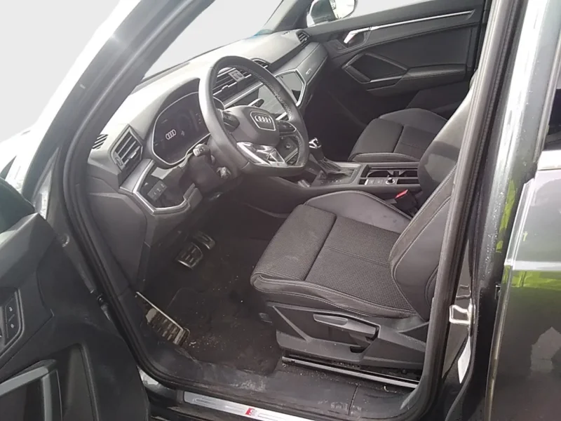 Imagen de AUDI Q3