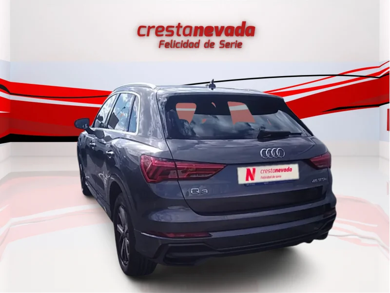Imagen de AUDI Q3