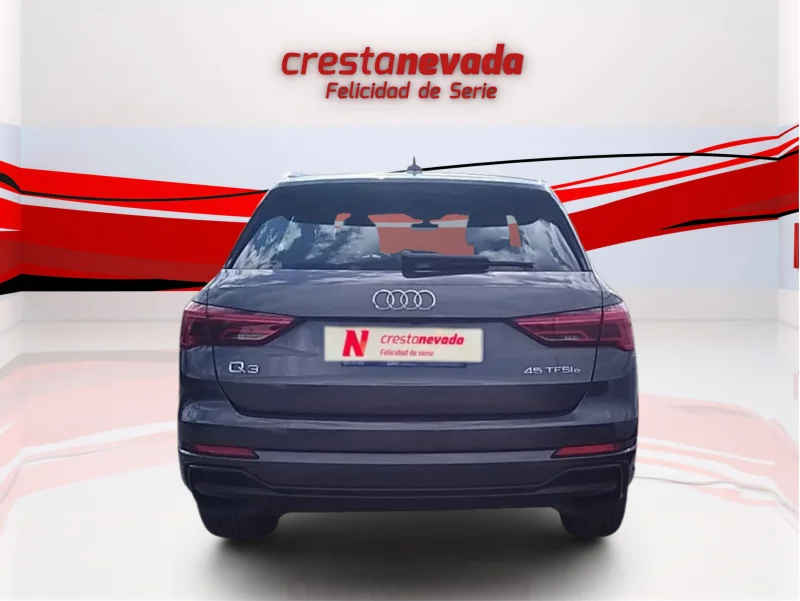 Imagen de AUDI Q3