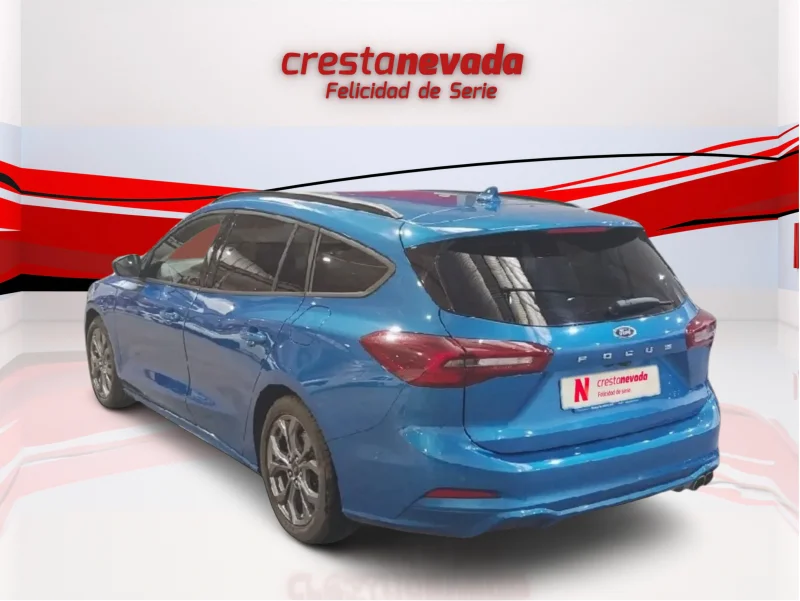 Imagen de Ford Focus