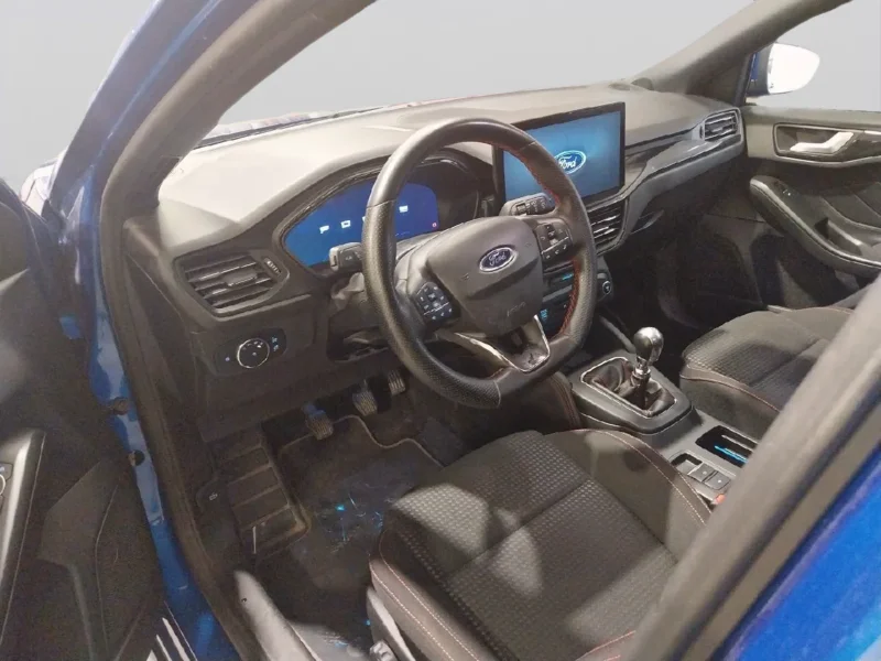 Imagen de Ford Focus
