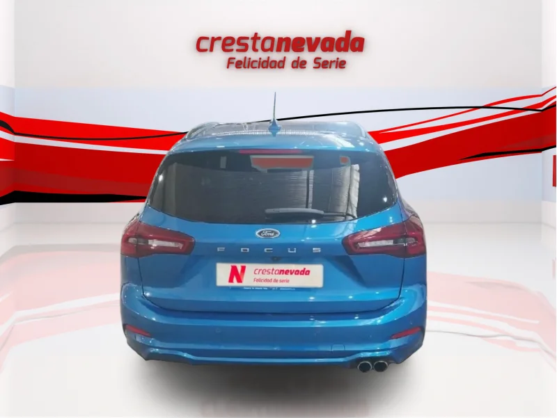 Imagen de Ford Focus