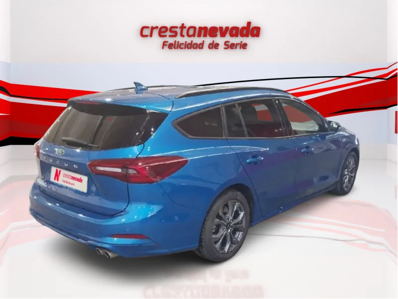Imagen de Ford Focus