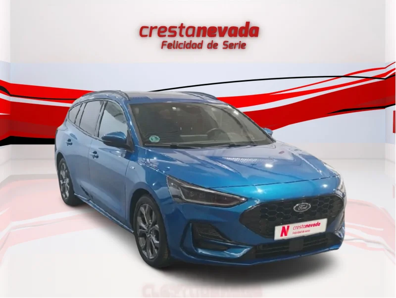 Imagen de Ford Focus