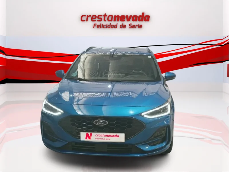 Imagen de Ford Focus