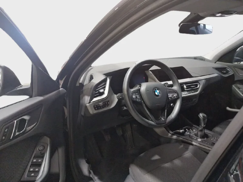 Imagen de BMW Serie 1