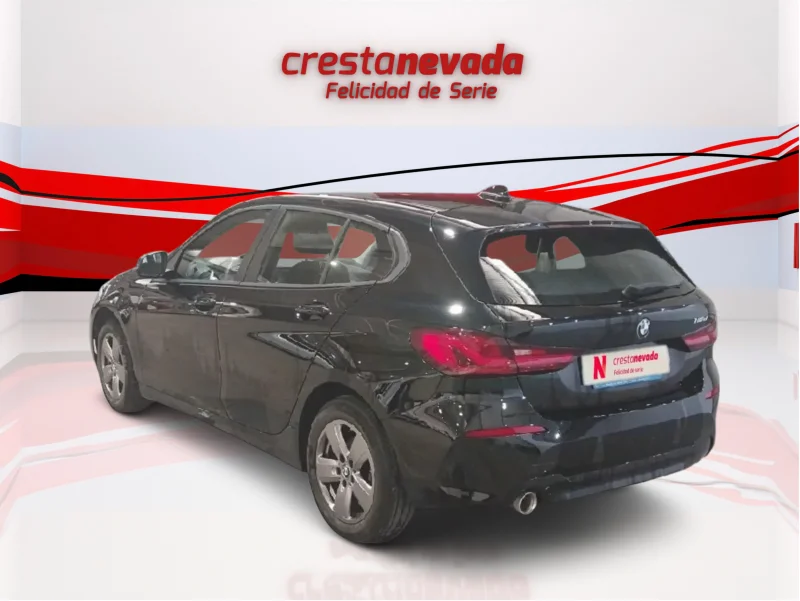 Imagen de BMW Serie 1