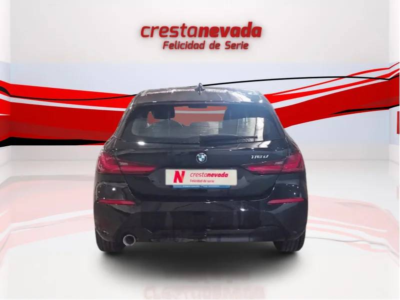 Imagen de BMW Serie 1