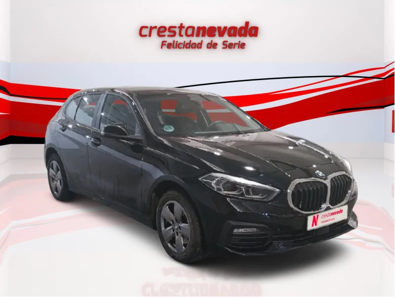 Imagen de BMW Serie 1