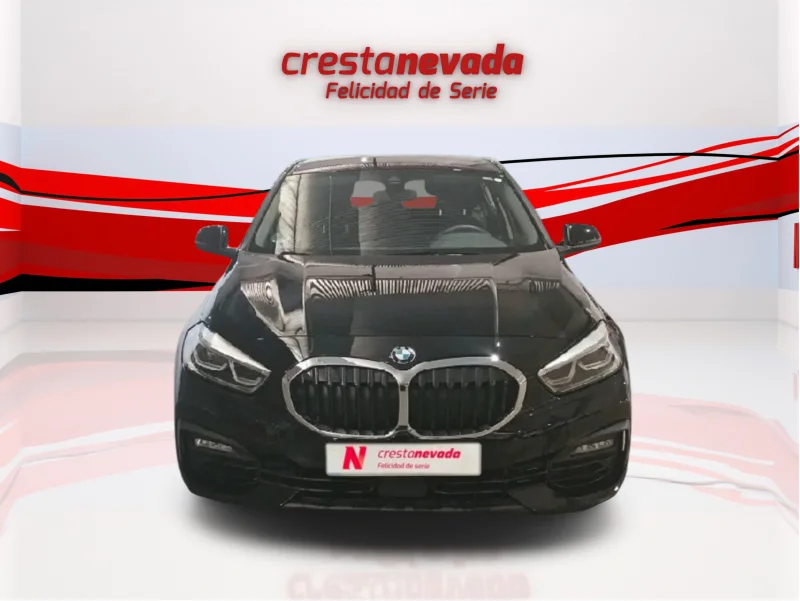 Imagen de BMW Serie 1