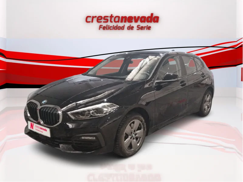 Bmw Serie 1