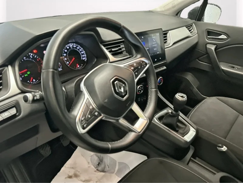 Imagen de Renault Captur