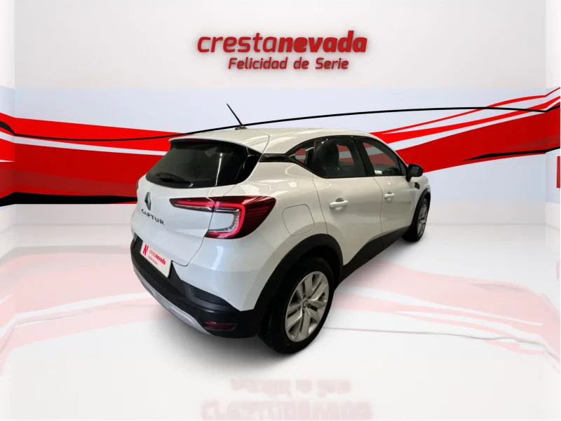 Imagen de Renault Captur