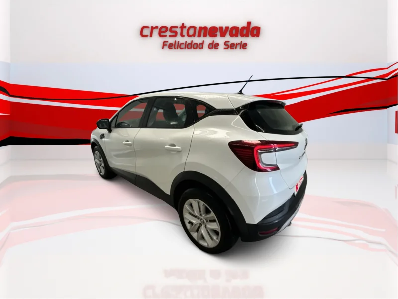 Imagen de Renault Captur