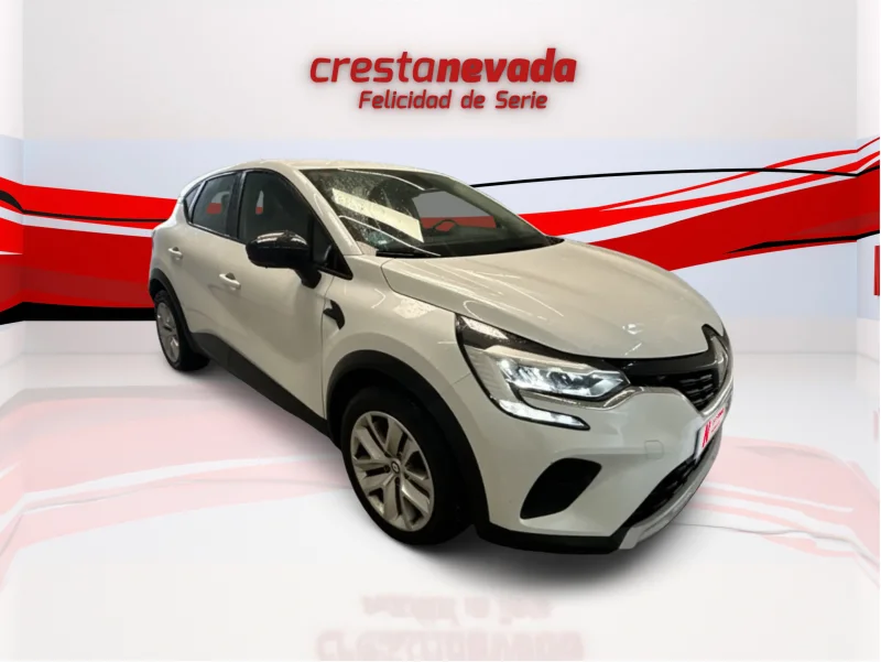 Imagen de Renault Captur