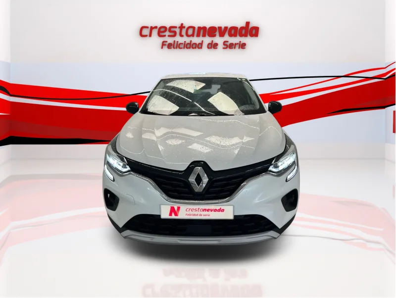 Imagen de Renault Captur