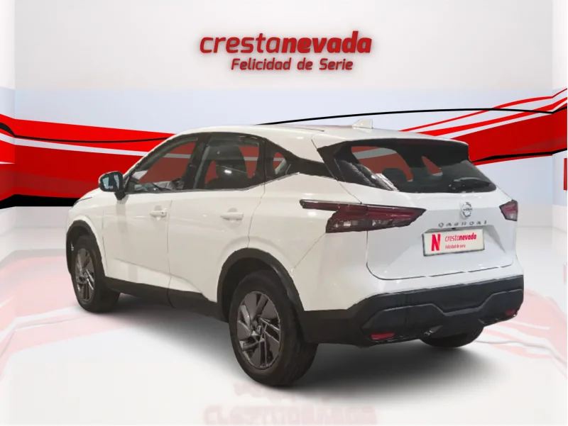 Imagen de NISSAN QASHQAI