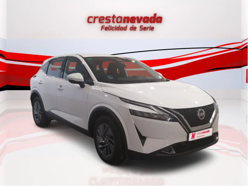 Imagen de NISSAN QASHQAI