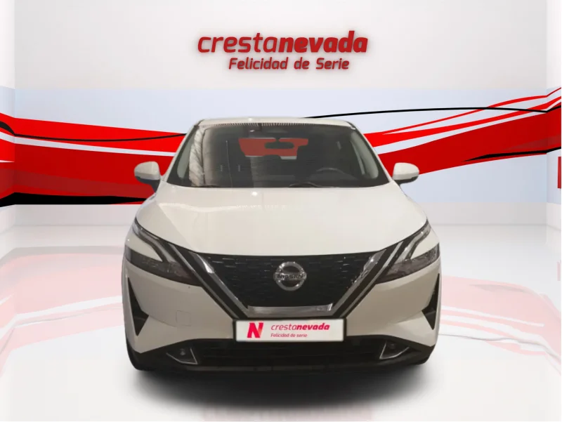 Imagen de NISSAN QASHQAI