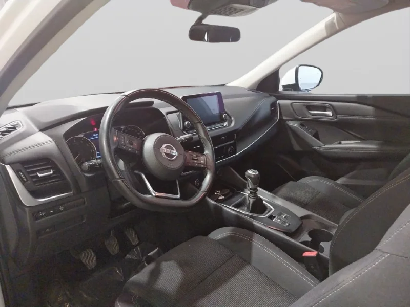 Imagen de NISSAN QASHQAI