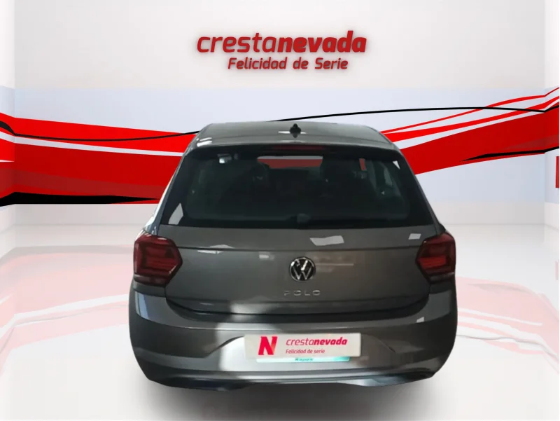 Imagen de Volkswagen Polo