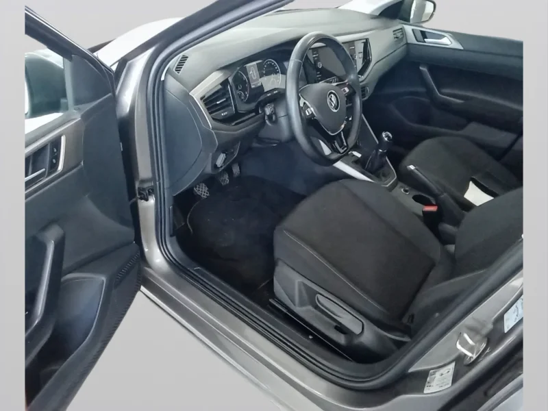 Imagen de Volkswagen Polo