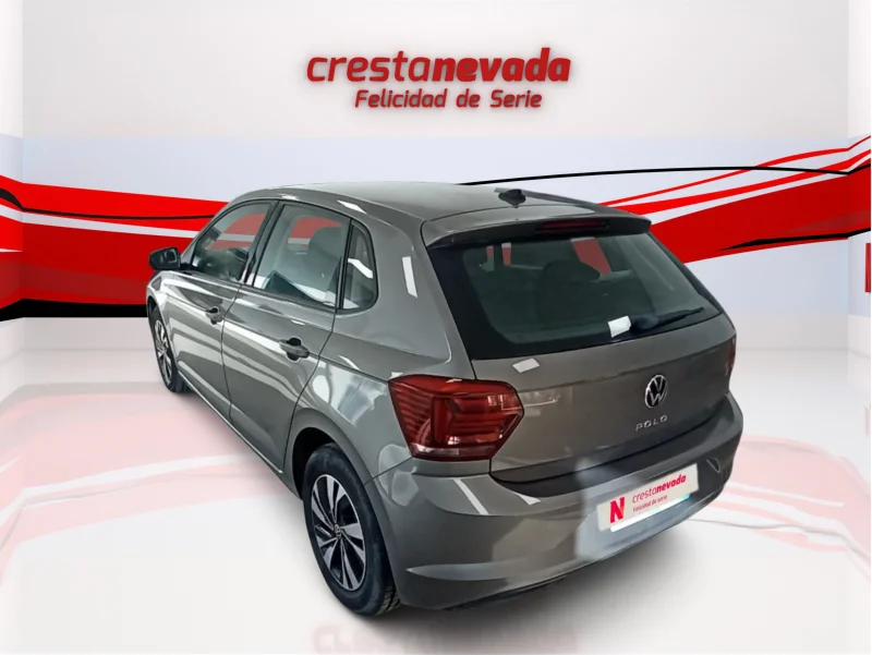 Imagen de Volkswagen Polo