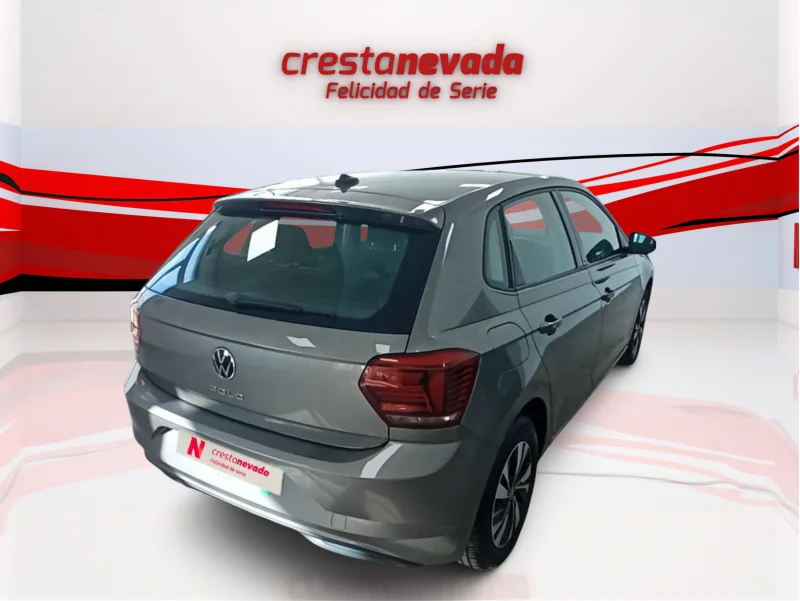 Imagen de Volkswagen Polo