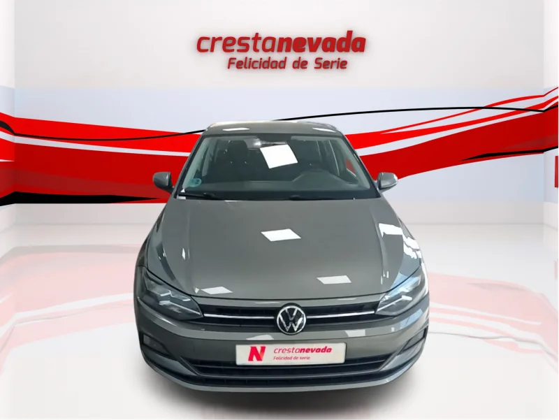 Imagen de Volkswagen Polo