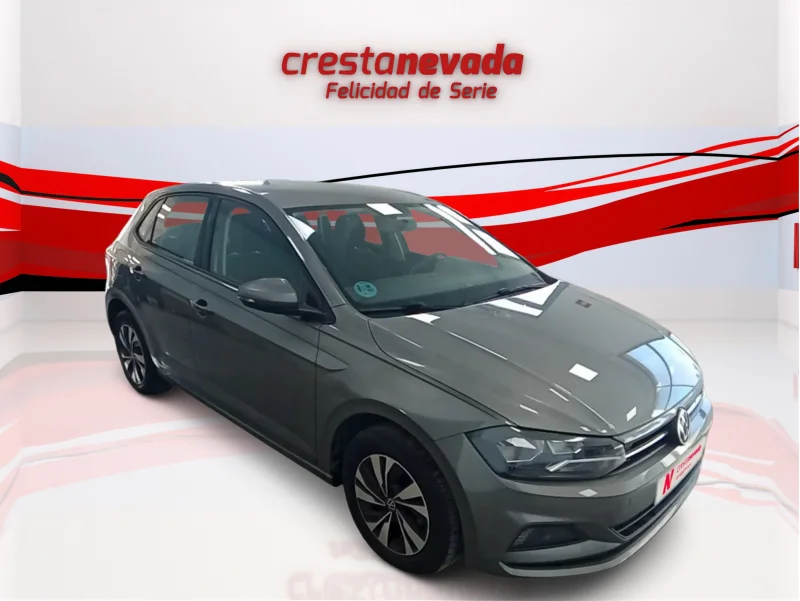 Imagen de Volkswagen Polo