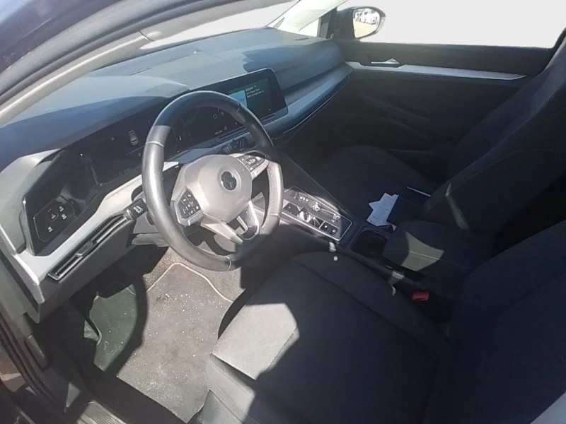 Imagen de Volkswagen Golf