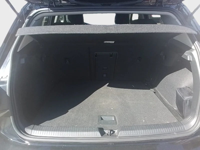 Imagen de Volkswagen Golf