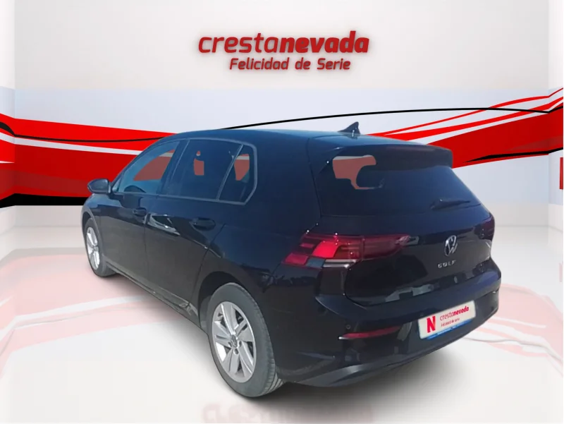 Imagen de Volkswagen Golf
