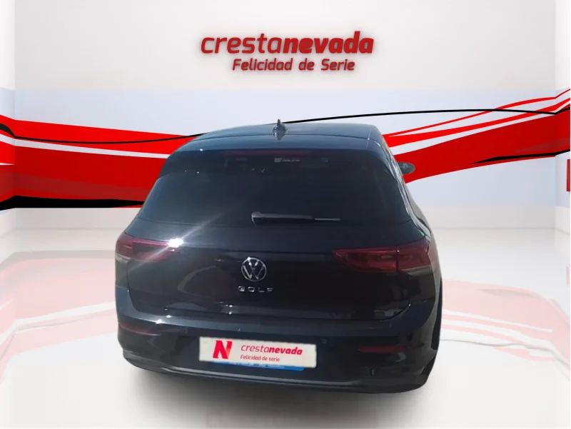 Imagen de Volkswagen Golf