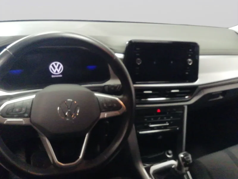 Imagen de Volkswagen T-Roc