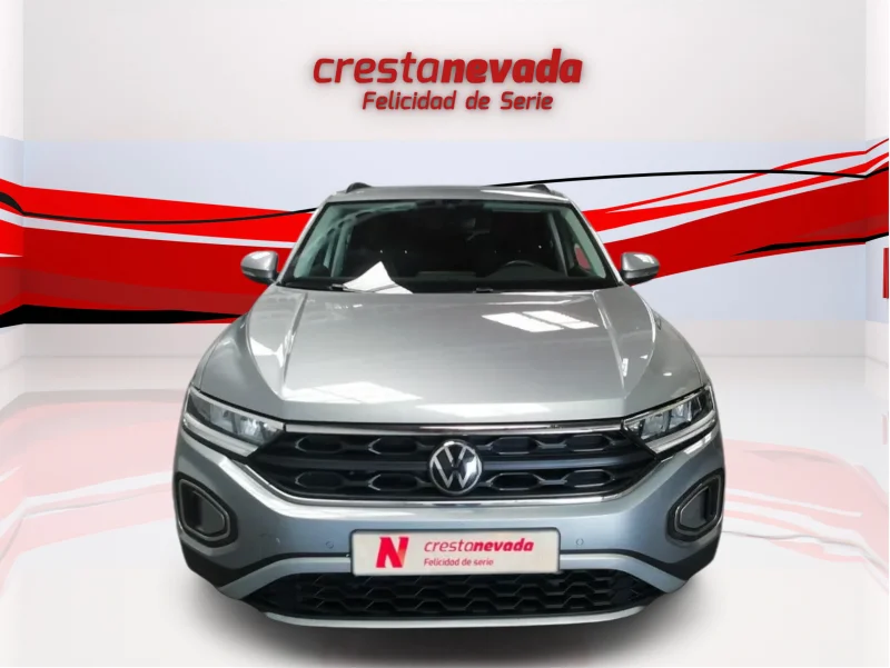 Imagen de Volkswagen T-Roc