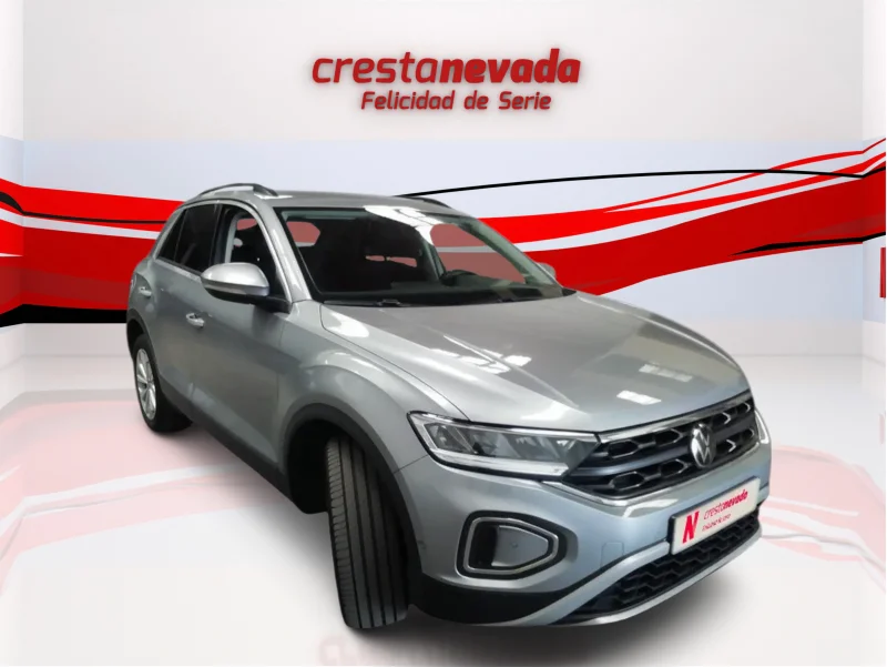 Imagen de Volkswagen T-Roc