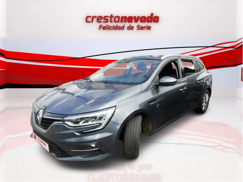 Imagen de Renault Mégane