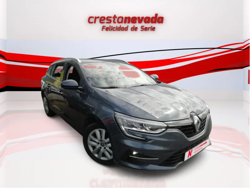 Imagen de Renault Mégane