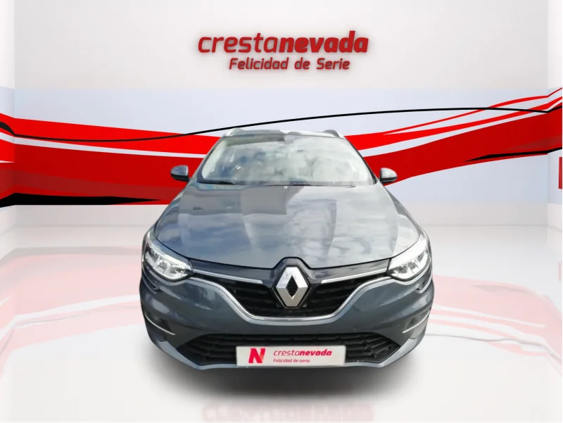 Imagen de Renault Mégane