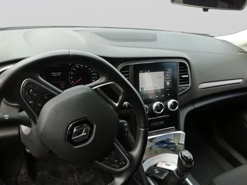 Imagen de Renault Mégane