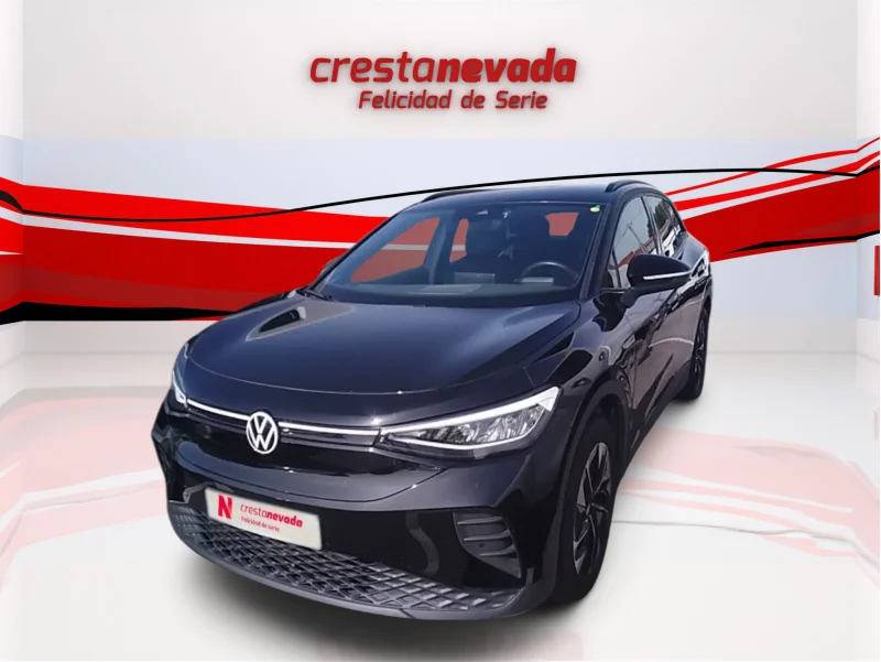 Imagen de Volkswagen ID.4