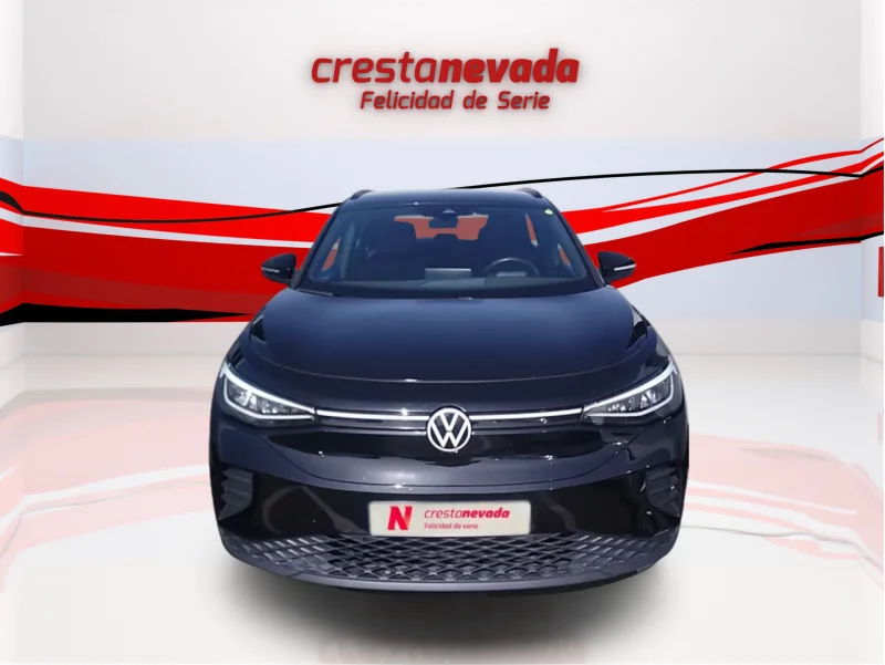 Imagen de Volkswagen ID.4